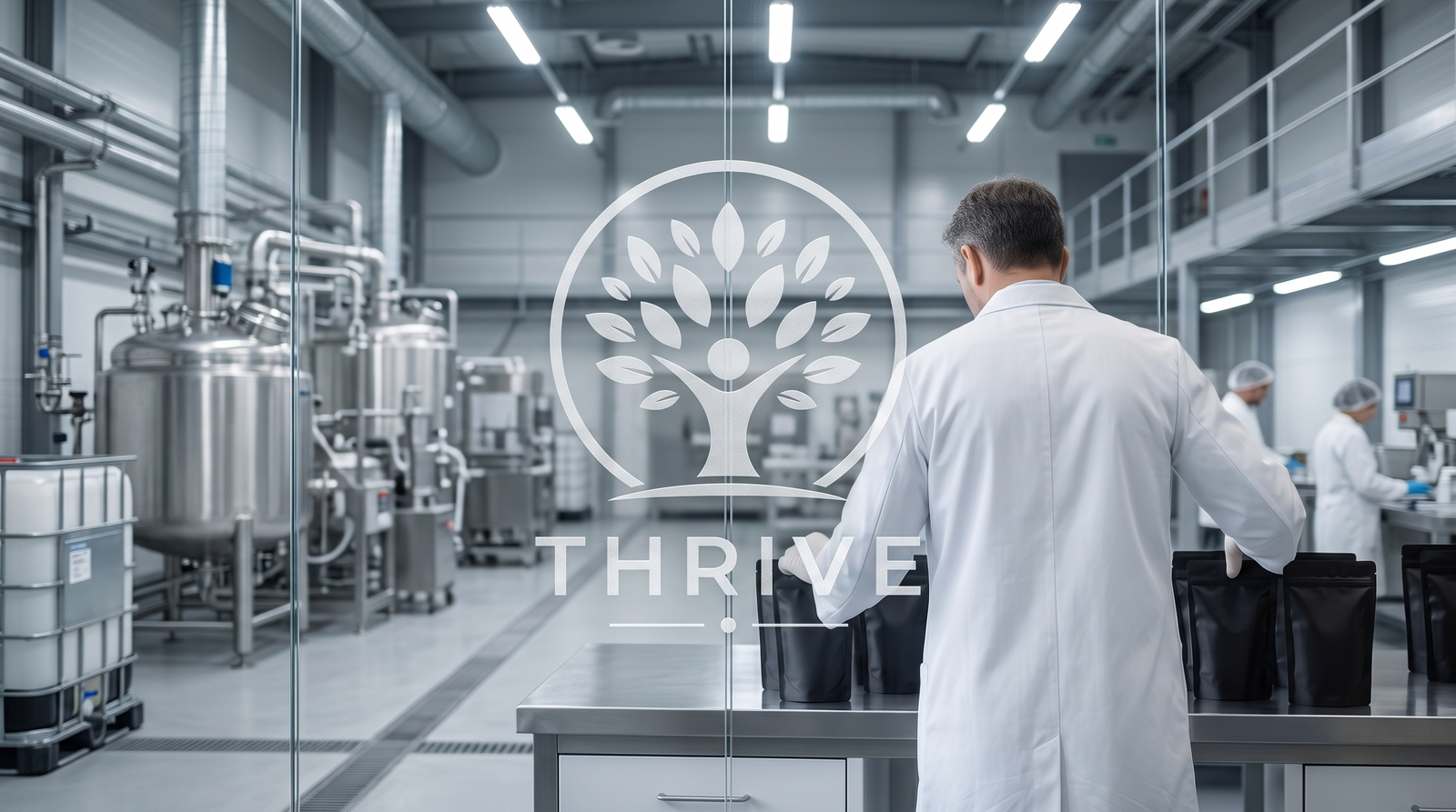 Thrive